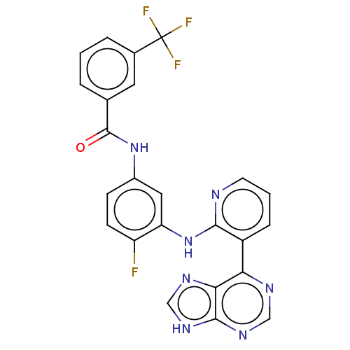 Chemical structure of BindingDB Monomer ID 473614