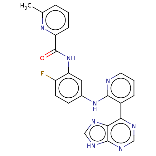 Chemical structure of BindingDB Monomer ID 473628
