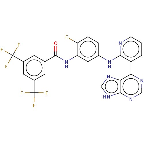 Chemical structure of BindingDB Monomer ID 473629