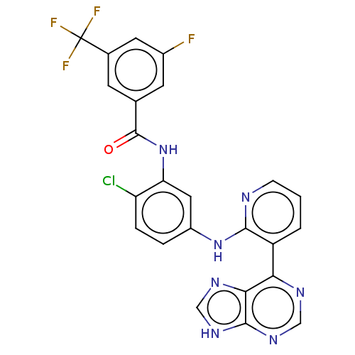 Chemical structure of BindingDB Monomer ID 473631