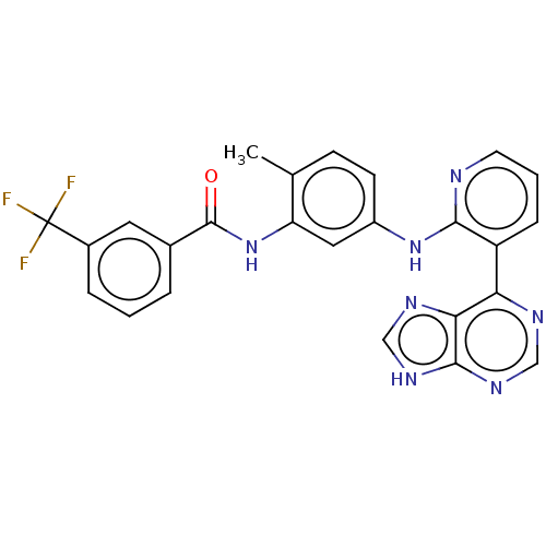 Chemical structure of BindingDB Monomer ID 473632