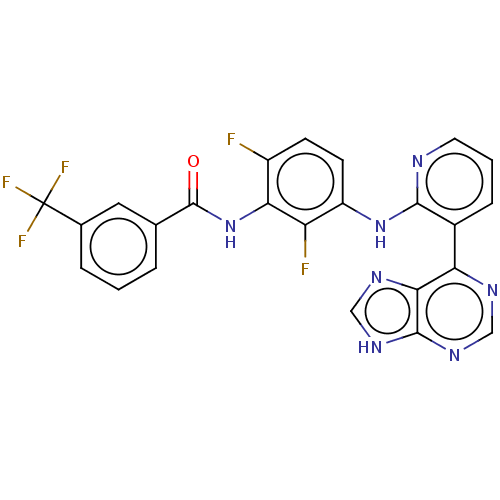Chemical structure of BindingDB Monomer ID 473636