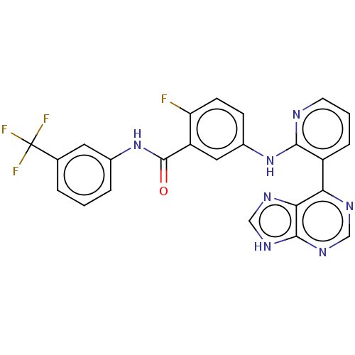 Chemical structure of BindingDB Monomer ID 473637