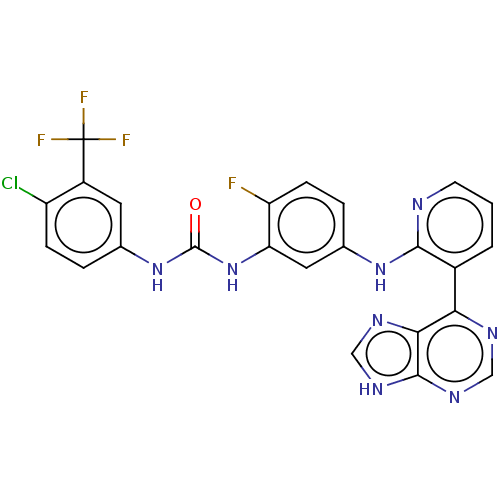 Chemical structure of BindingDB Monomer ID 473638