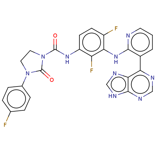 Chemical structure of BindingDB Monomer ID 473645
