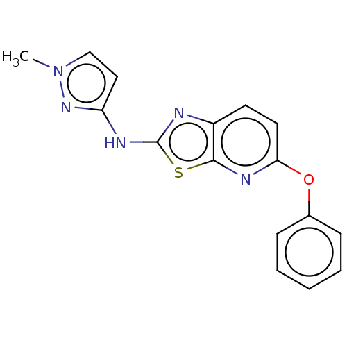 Chemical structure of BindingDB Monomer ID 473759