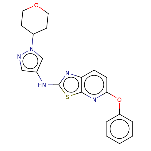 Chemical structure of BindingDB Monomer ID 473761