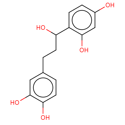 Chemical structure of BindingDB Monomer ID 473767