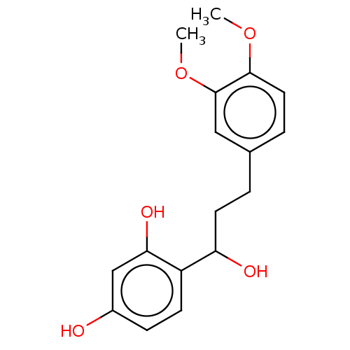 Chemical structure of BindingDB Monomer ID 473768