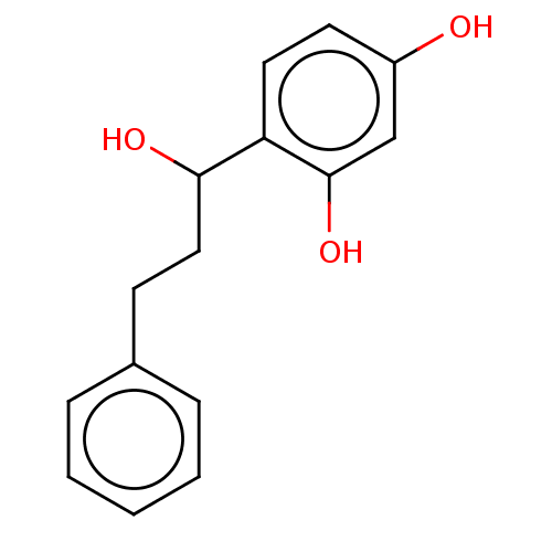 Chemical structure of BindingDB Monomer ID 473773