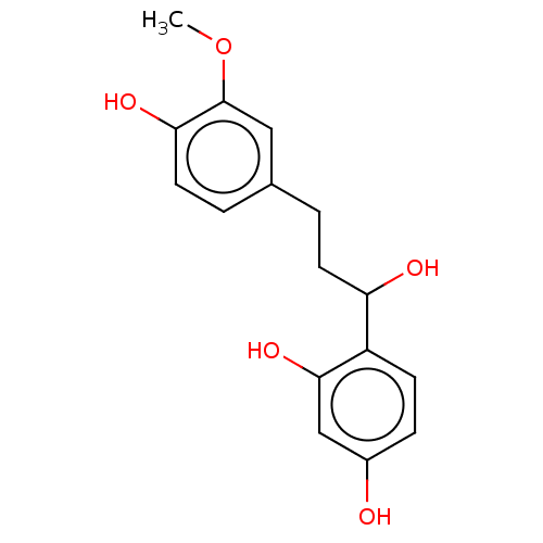 Chemical structure of BindingDB Monomer ID 473774