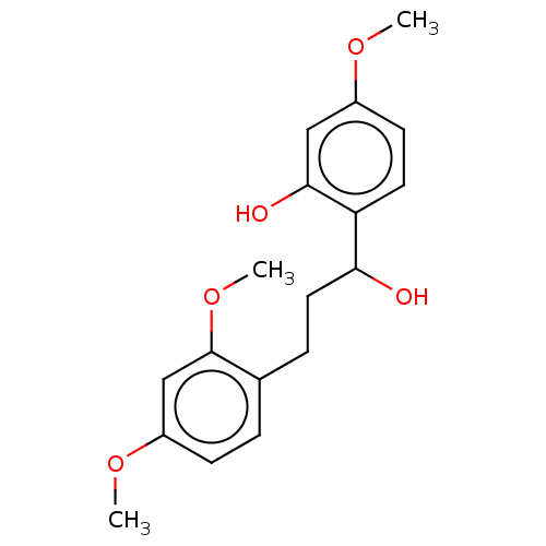 Chemical structure of BindingDB Monomer ID 473776