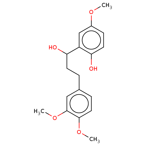 Chemical structure of BindingDB Monomer ID 473777