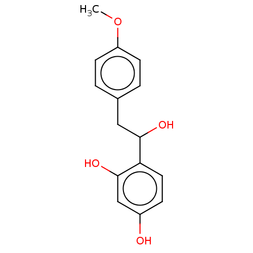 Chemical structure of BindingDB Monomer ID 473778