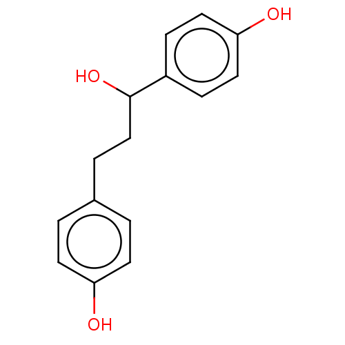 Chemical structure of BindingDB Monomer ID 473781