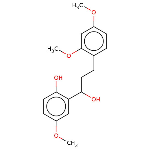 Chemical structure of BindingDB Monomer ID 473785