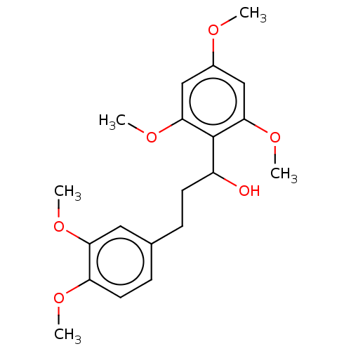 Chemical structure of BindingDB Monomer ID 473790