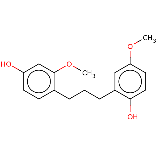 Chemical structure of BindingDB Monomer ID 473791