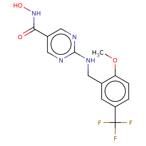 Chemical structure of BindingDB Monomer ID 473794