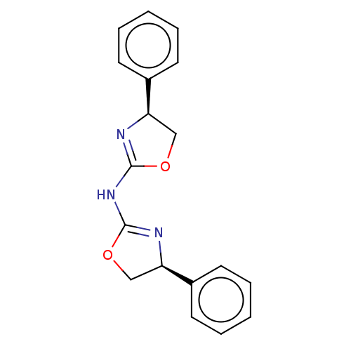 Chemical structure of BindingDB Monomer ID 473796