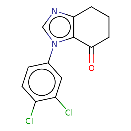 Chemical structure of BindingDB Monomer ID 473916