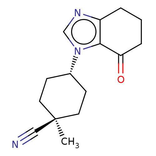 Chemical structure of BindingDB Monomer ID 473923