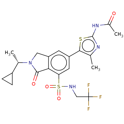 Chemical structure of BindingDB Monomer ID 474012