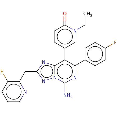 Chemical structure of BindingDB Monomer ID 474230