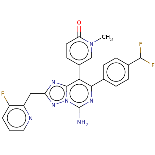Chemical structure of BindingDB Monomer ID 474232