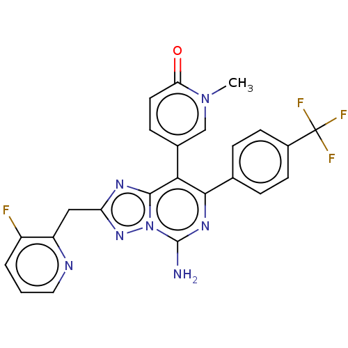Chemical structure of BindingDB Monomer ID 474235