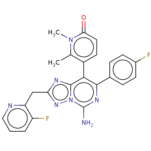 Chemical structure of BindingDB Monomer ID 474236