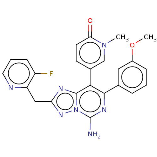Chemical structure of BindingDB Monomer ID 474238