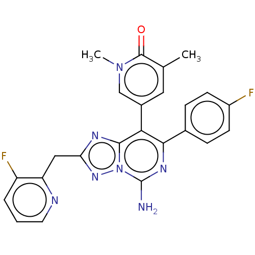 Chemical structure of BindingDB Monomer ID 474263