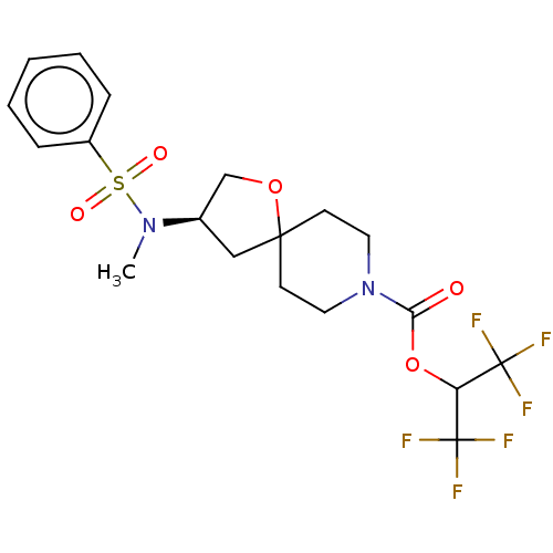 Chemical structure of BindingDB Monomer ID 474408