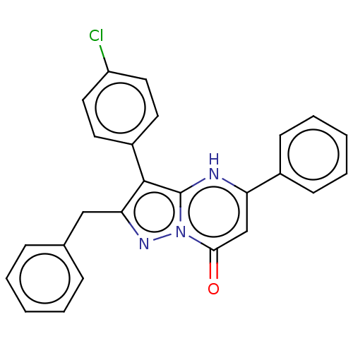 Chemical structure of BindingDB Monomer ID 474979
