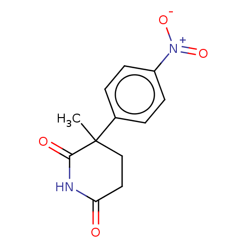 Chemical structure of BindingDB Monomer ID 475098