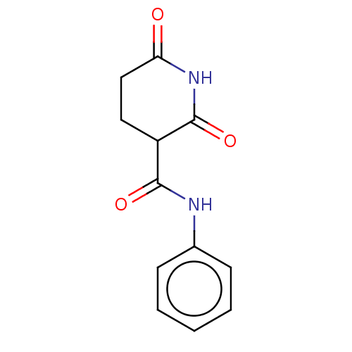 Chemical structure of BindingDB Monomer ID 475103