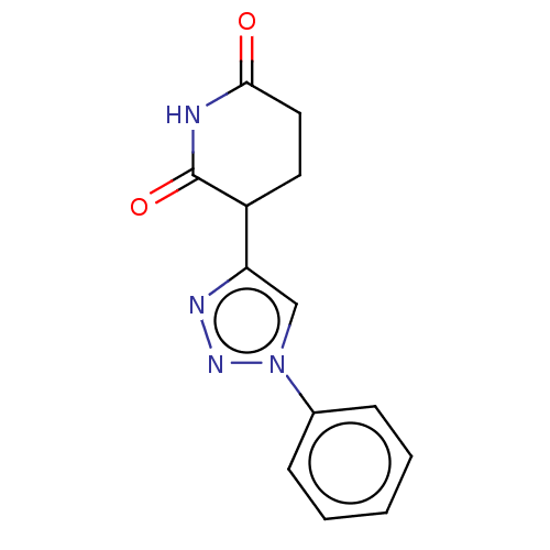 Chemical structure of BindingDB Monomer ID 475116