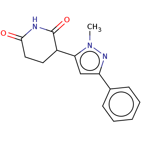 Chemical structure of BindingDB Monomer ID 475120