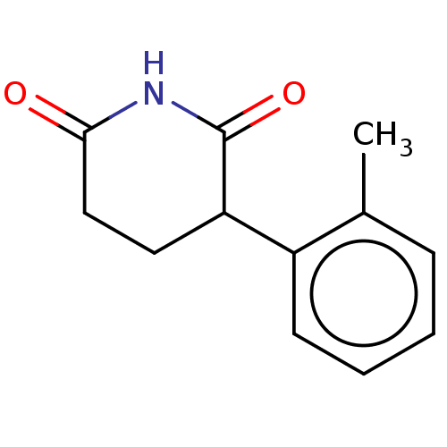 Chemical structure of BindingDB Monomer ID 475121