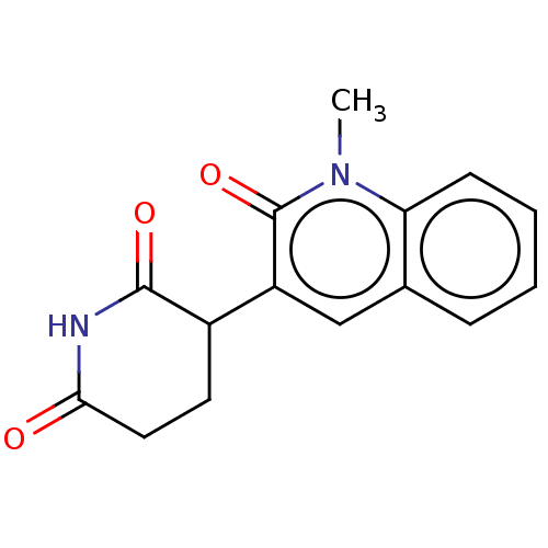 Chemical structure of BindingDB Monomer ID 475129