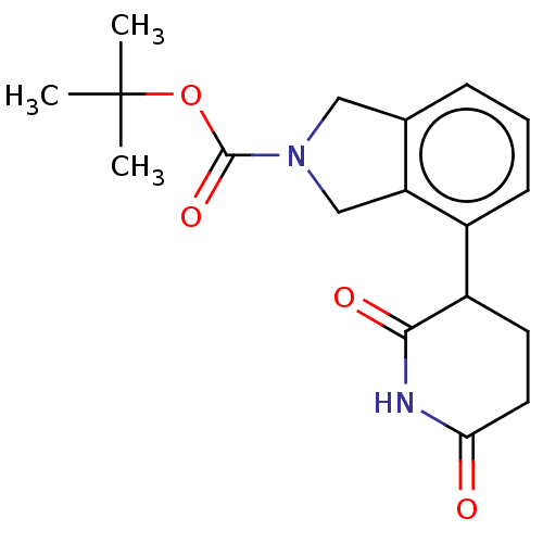 Chemical structure of BindingDB Monomer ID 475131