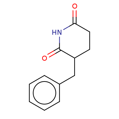 Chemical structure of BindingDB Monomer ID 475138