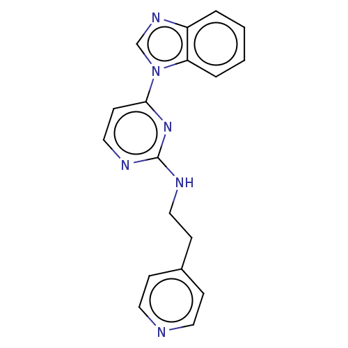 Chemical structure of BindingDB Monomer ID 475169