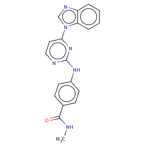 Chemical structure of BindingDB Monomer ID 475202