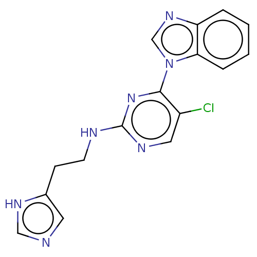 Chemical structure of BindingDB Monomer ID 475206