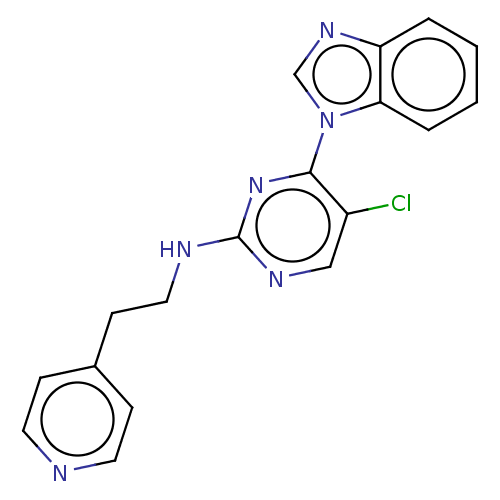 Chemical structure of BindingDB Monomer ID 475207
