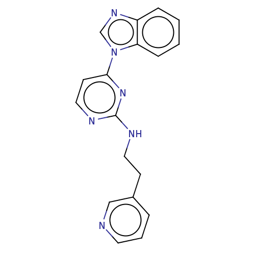 Chemical structure of BindingDB Monomer ID 475238