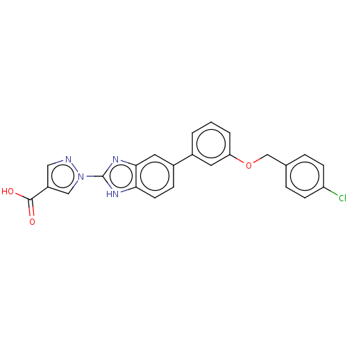 Chemical structure of BindingDB Monomer ID 475402