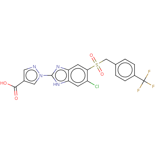 Chemical structure of BindingDB Monomer ID 475567